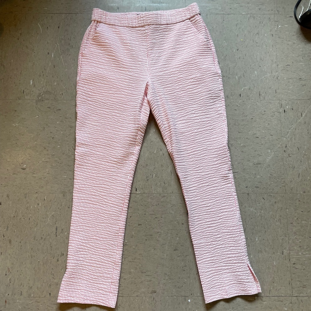 BRAND NEW! Peace Of Cloth Ankle Length Pants